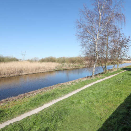 Foto #38 Huurwoning Amazonelaan Purmerend