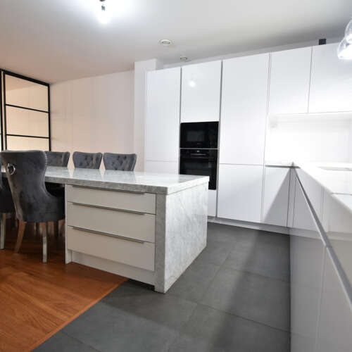 Foto #12 Huurwoning Amazonelaan Purmerend