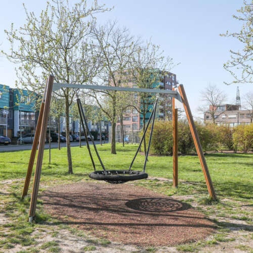 Foto #35 Huurwoning Amazonelaan Purmerend