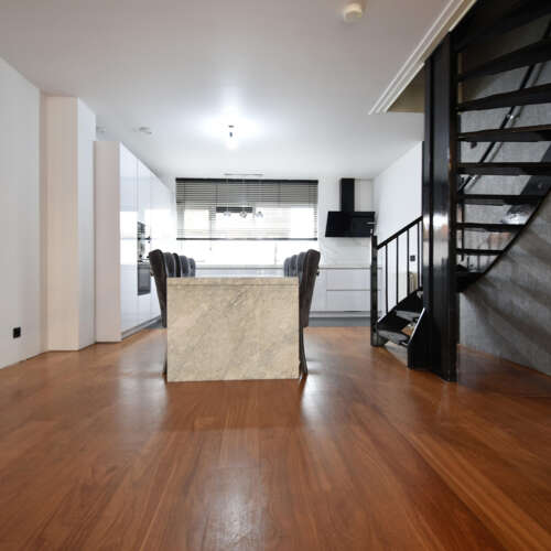 Foto #9 Huurwoning Amazonelaan Purmerend