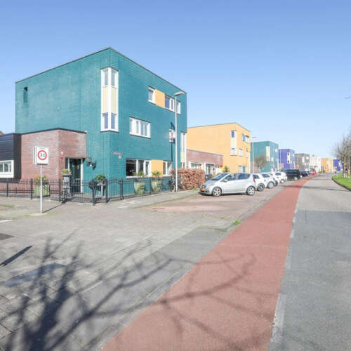 Foto #36 Huurwoning Amazonelaan Purmerend