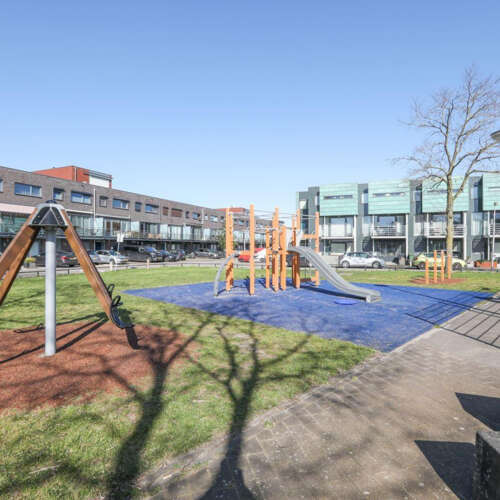 Foto #34 Huurwoning Amazonelaan Purmerend