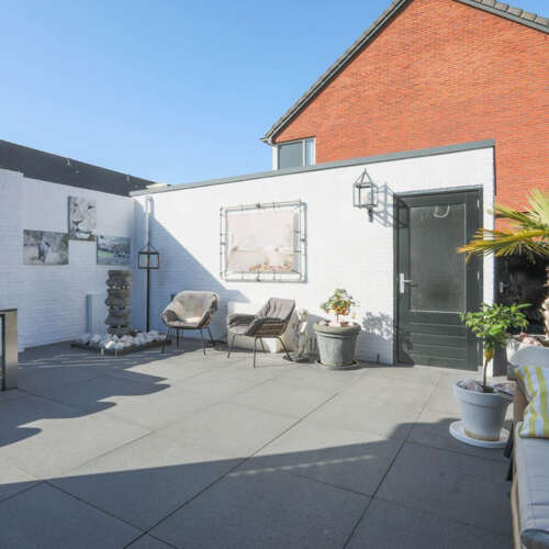 Foto #16 Huurwoning Amazonelaan Purmerend