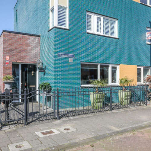 Foto #31 Huurwoning Amazonelaan Purmerend