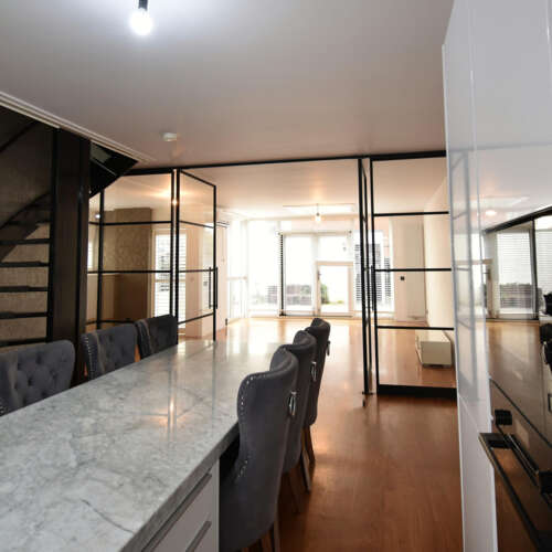 Foto #13 Huurwoning Amazonelaan Purmerend