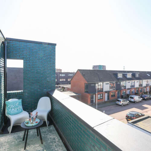 Foto #20 Huurwoning Amazonelaan Purmerend