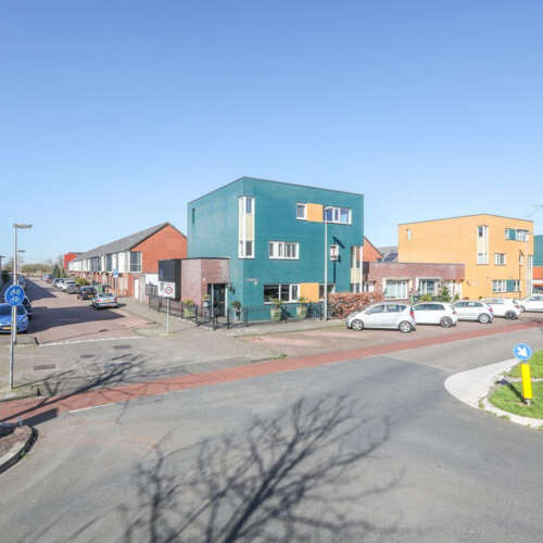 Foto #33 Huurwoning Amazonelaan Purmerend