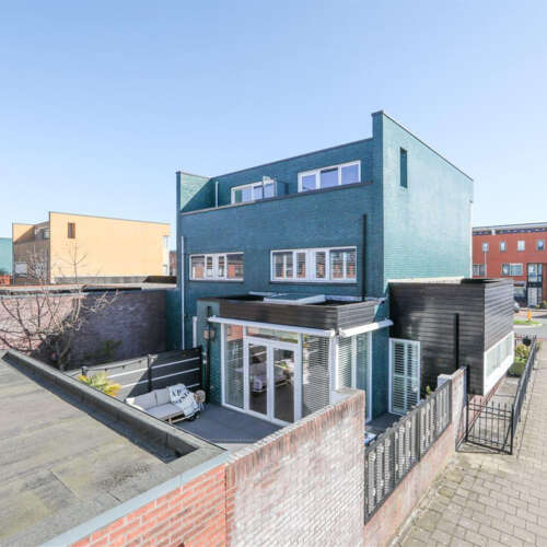 Foto #32 Huurwoning Amazonelaan Purmerend