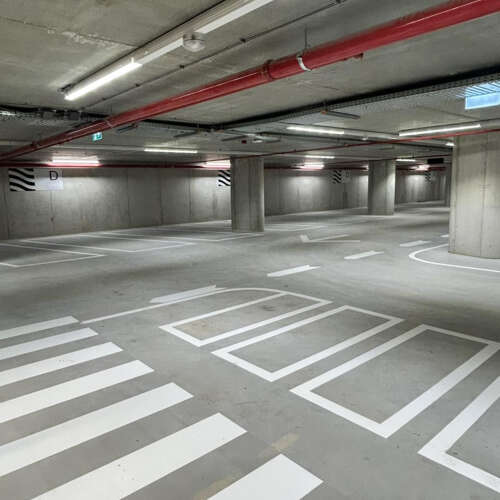 Foto #8 Appartement Dijkmeerlaan Amsterdam