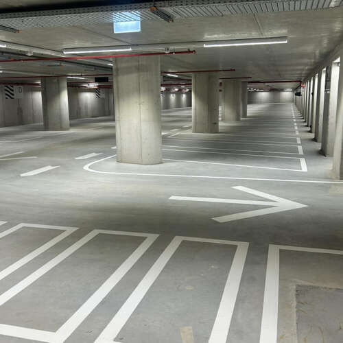 Foto #9 Appartement Dijkmeerlaan Amsterdam