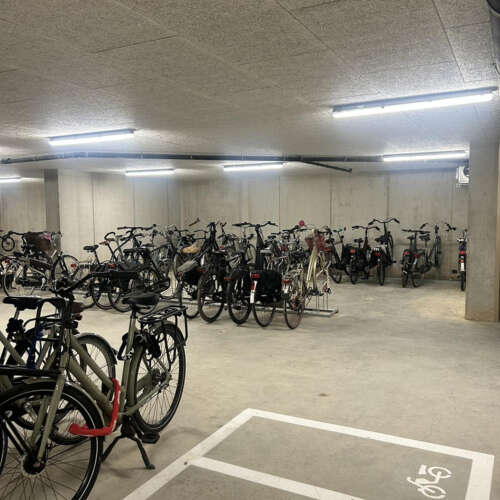 Foto #10 Appartement Dijkmeerlaan Amsterdam