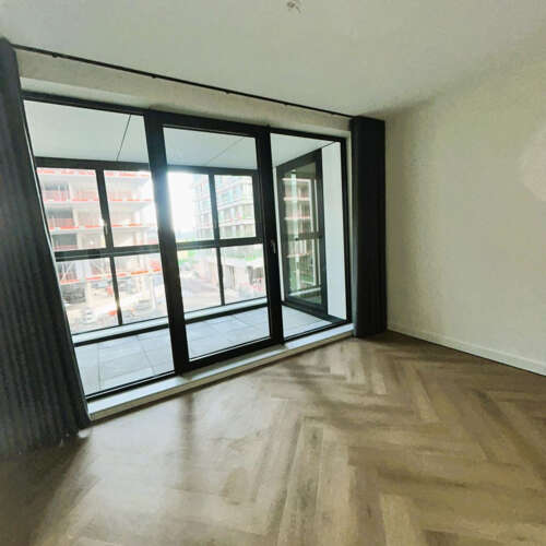 Foto #5 Appartement Dijkmeerlaan Amsterdam