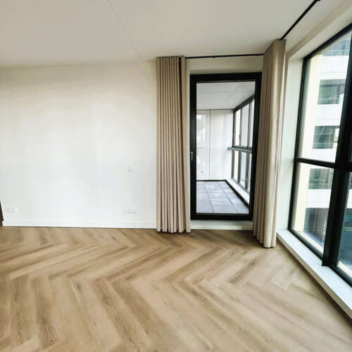 Foto #7 Appartement Dijkmeerlaan Amsterdam