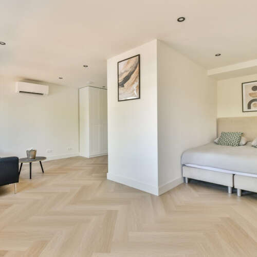 Foto #9 Appartement Herengracht Muiden