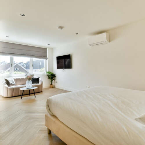 Foto #8 Appartement Herengracht Muiden