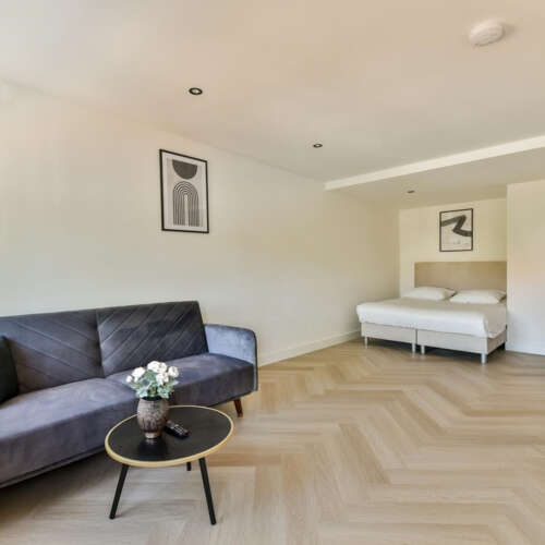 Foto #13 Appartement Herengracht Muiden
