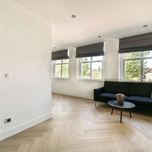 Foto #10 Appartement Herengracht Muiden