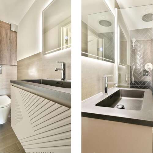 Foto #11 Appartement Herengracht Muiden