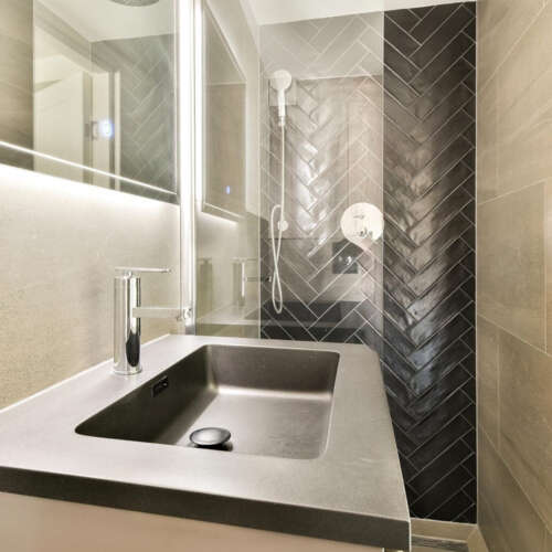 Foto #12 Appartement Herengracht Muiden