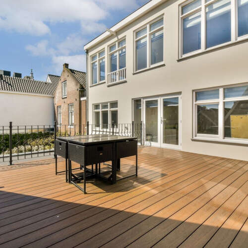 Foto #14 Appartement Herengracht Muiden