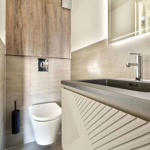 Foto #6 Appartement Herengracht Muiden