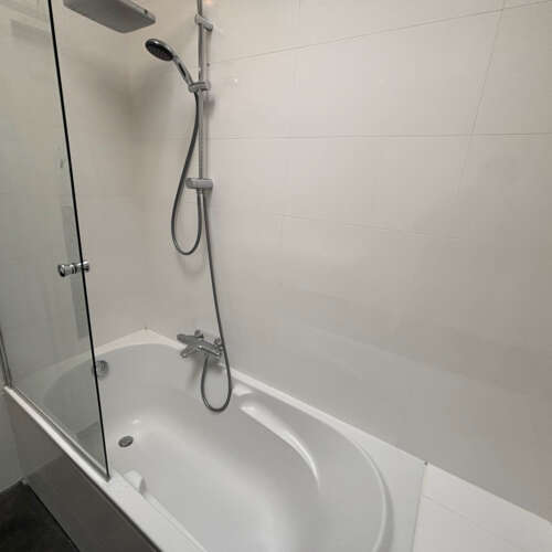 Foto #9 Appartement Bronckhorststraat Amsterdam