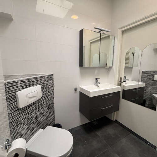 Foto #8 Appartement Bronckhorststraat Amsterdam