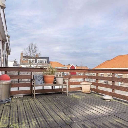 Foto #20 Appartement Bloemstraat Den Helder