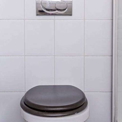 Foto #17 Appartement Bloemstraat Den Helder