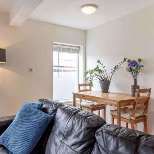 Foto #8 Appartement Bloemstraat Den Helder