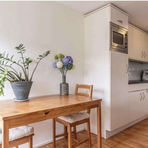 Foto #9 Appartement Bloemstraat Den Helder