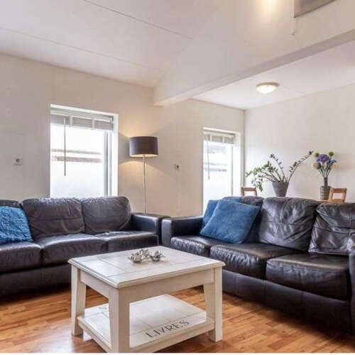 Foto #5 Appartement Bloemstraat Den Helder