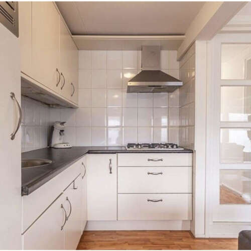 Foto #11 Appartement Bloemstraat Den Helder