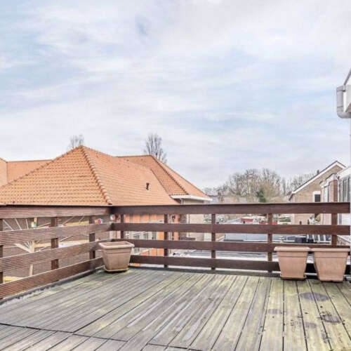 Foto #19 Appartement Bloemstraat Den Helder