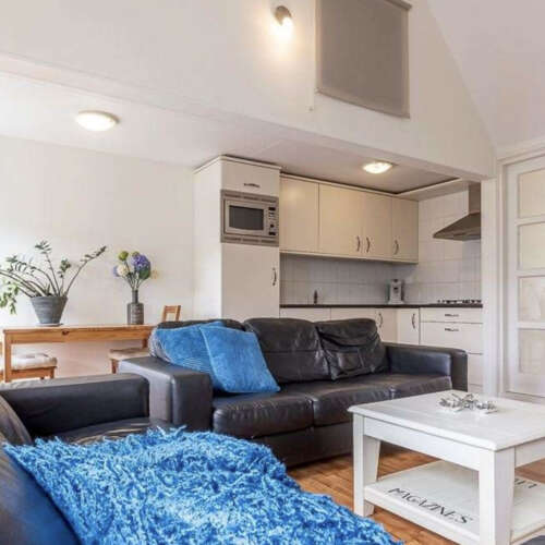 Foto #6 Appartement Bloemstraat Den Helder