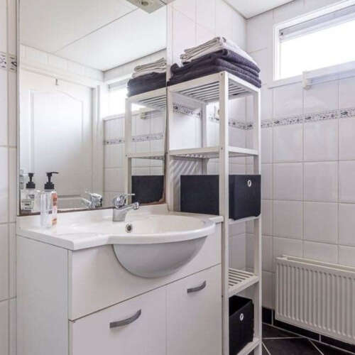 Foto #18 Appartement Bloemstraat Den Helder