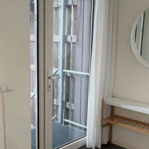 Foto #10 Appartement Kaasjeskruidstraat Amsterdam