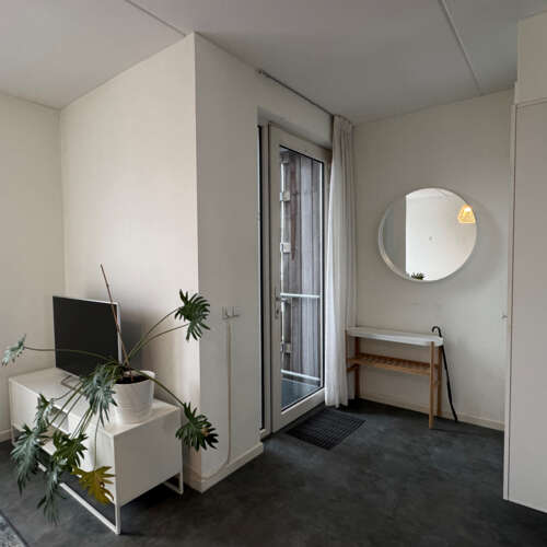 Foto #9 Appartement Kaasjeskruidstraat Amsterdam