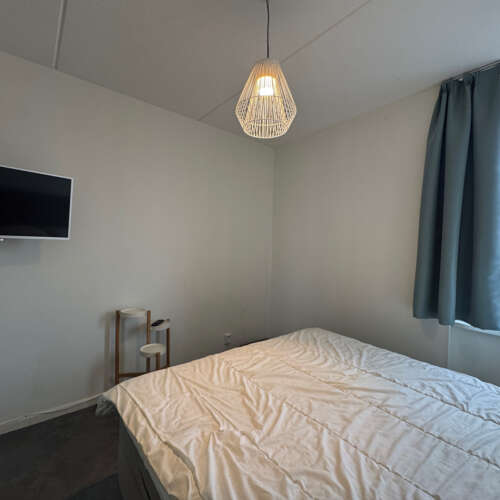 Foto #5 Appartement Kaasjeskruidstraat Amsterdam