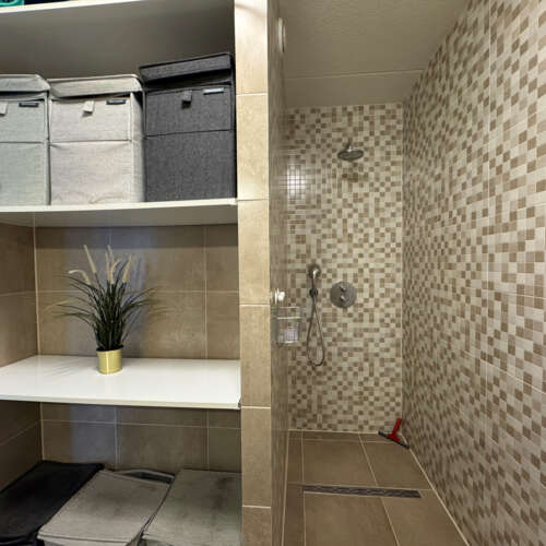 Foto #8 Appartement Kaasjeskruidstraat Amsterdam