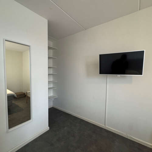 Foto #6 Appartement Kaasjeskruidstraat Amsterdam