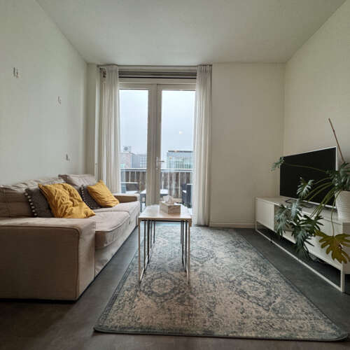 Foto #0 Appartement Kaasjeskruidstraat Amsterdam