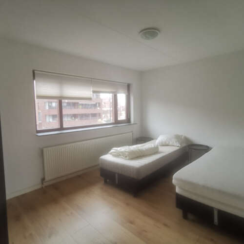 Foto #6 Huurwoning Juf van Kempenstraat Hoofddorp