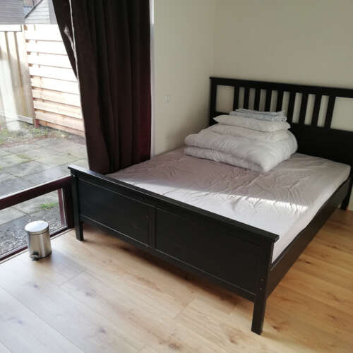 Foto #9 Huurwoning Juf van Kempenstraat Hoofddorp