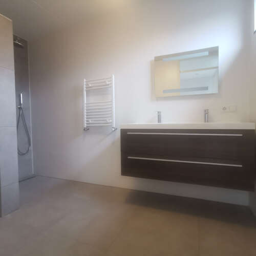 Foto #5 Huurwoning Juf van Kempenstraat Hoofddorp