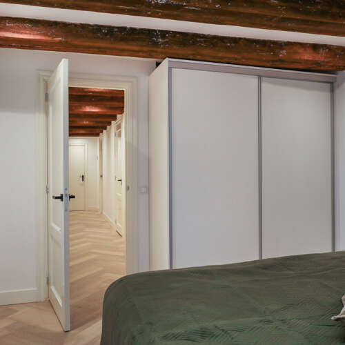 Foto #23 Appartement Nieuwezijds Voorburgwal Amsterdam