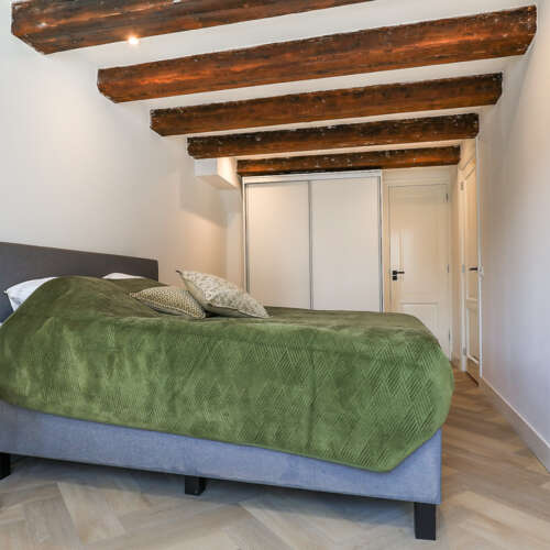 Foto #15 Appartement Nieuwezijds Voorburgwal Amsterdam