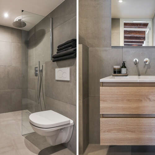 Foto #18 Appartement Nieuwezijds Voorburgwal Amsterdam