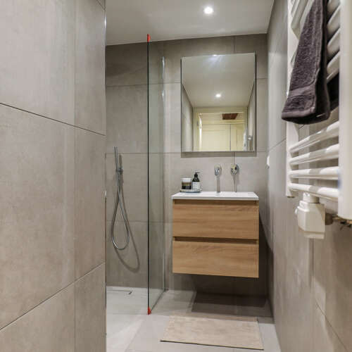 Foto #24 Appartement Nieuwezijds Voorburgwal Amsterdam