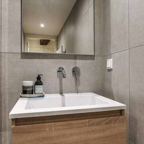 Foto #26 Appartement Nieuwezijds Voorburgwal Amsterdam